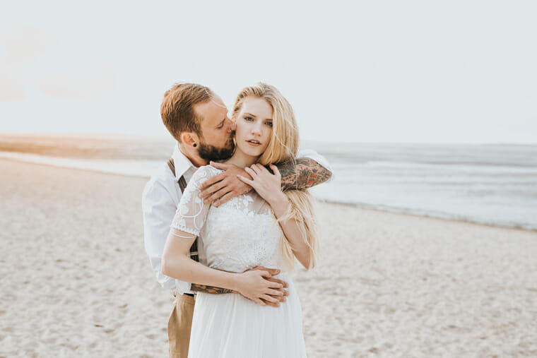 Hochzeit an der Nordsee & Portugal professionelle Hochzeitsplanung